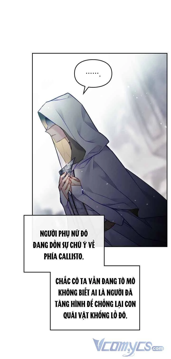 Kết Thúc Của Nhân Vật Phản Diện Chỉ Có Thể Là Cái Chết Chapter 119 - Trang 4