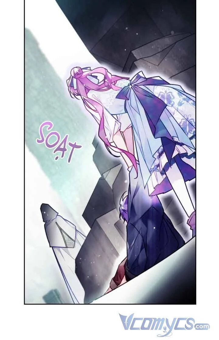 Kết Thúc Của Nhân Vật Phản Diện Chỉ Có Thể Là Cái Chết Chapter 119 - Trang 4