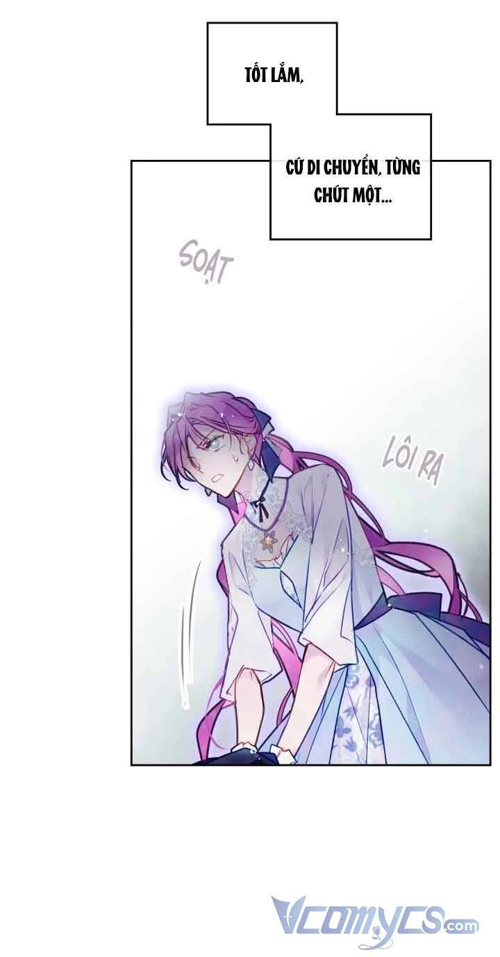 Kết Thúc Của Nhân Vật Phản Diện Chỉ Có Thể Là Cái Chết Chapter 119 - Trang 4