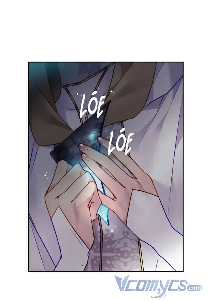 Kết Thúc Của Nhân Vật Phản Diện Chỉ Có Thể Là Cái Chết Chapter 119 - Trang 4