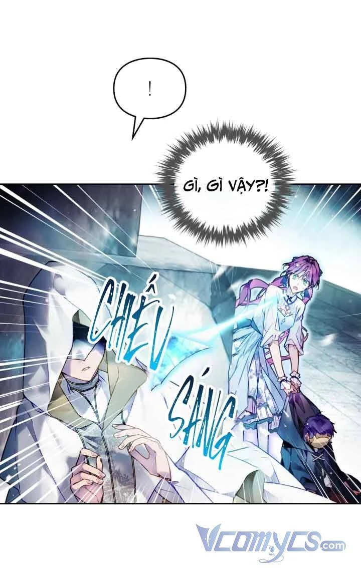 Kết Thúc Của Nhân Vật Phản Diện Chỉ Có Thể Là Cái Chết Chapter 119 - Trang 4