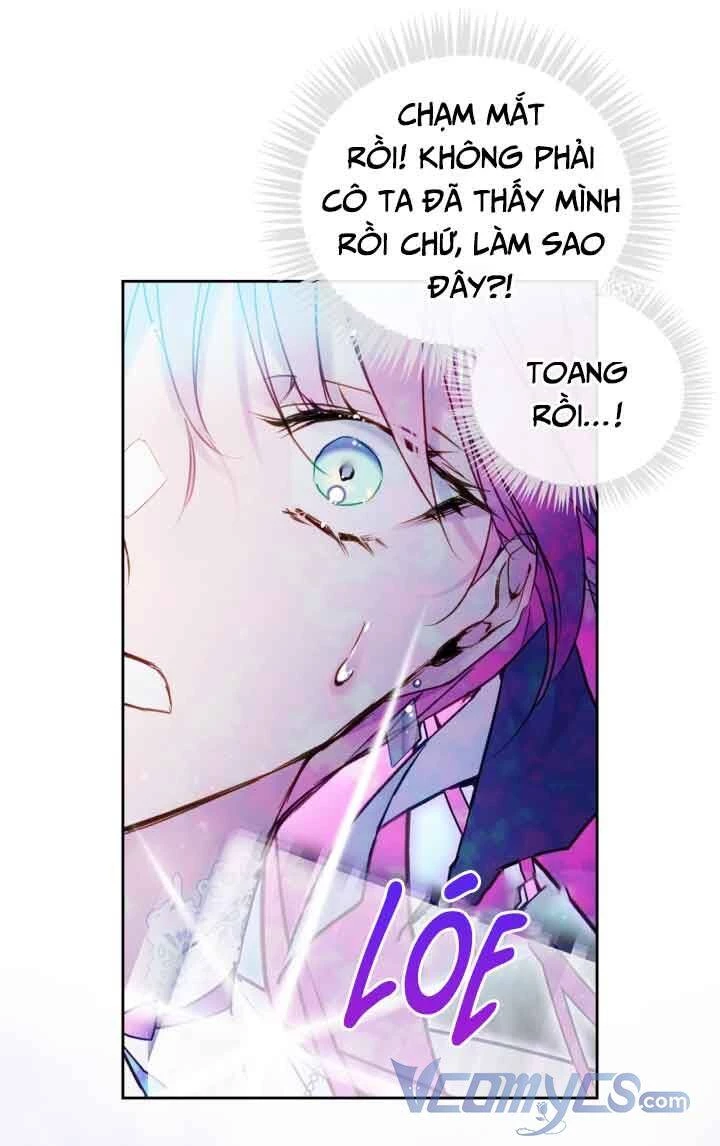 Kết Thúc Của Nhân Vật Phản Diện Chỉ Có Thể Là Cái Chết Chapter 119 - Trang 4