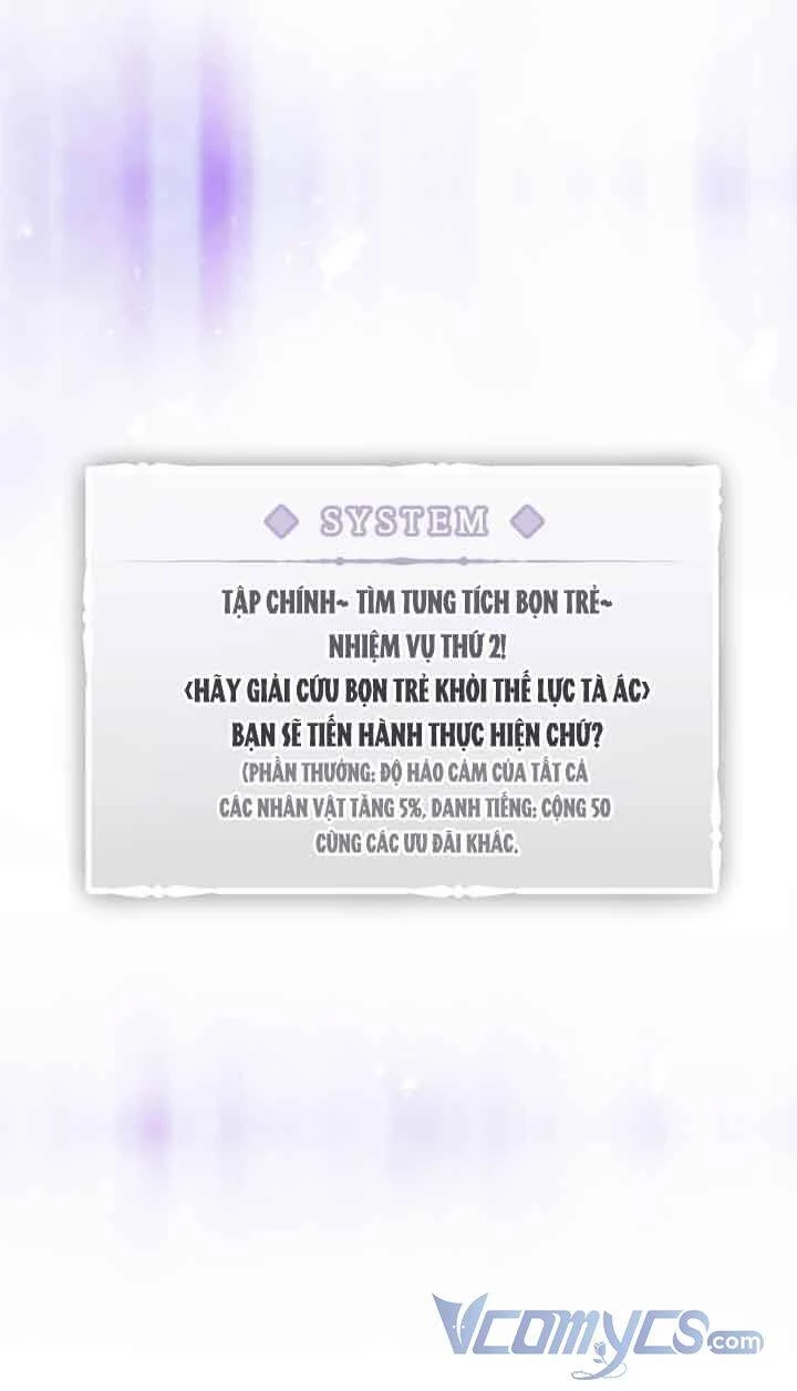 Kết Thúc Của Nhân Vật Phản Diện Chỉ Có Thể Là Cái Chết Chapter 119 - Trang 4