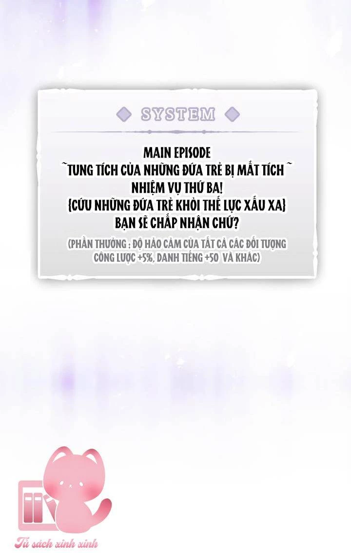 Kết Thúc Của Nhân Vật Phản Diện Chỉ Có Thể Là Cái Chết Chapter 120 - Trang 4