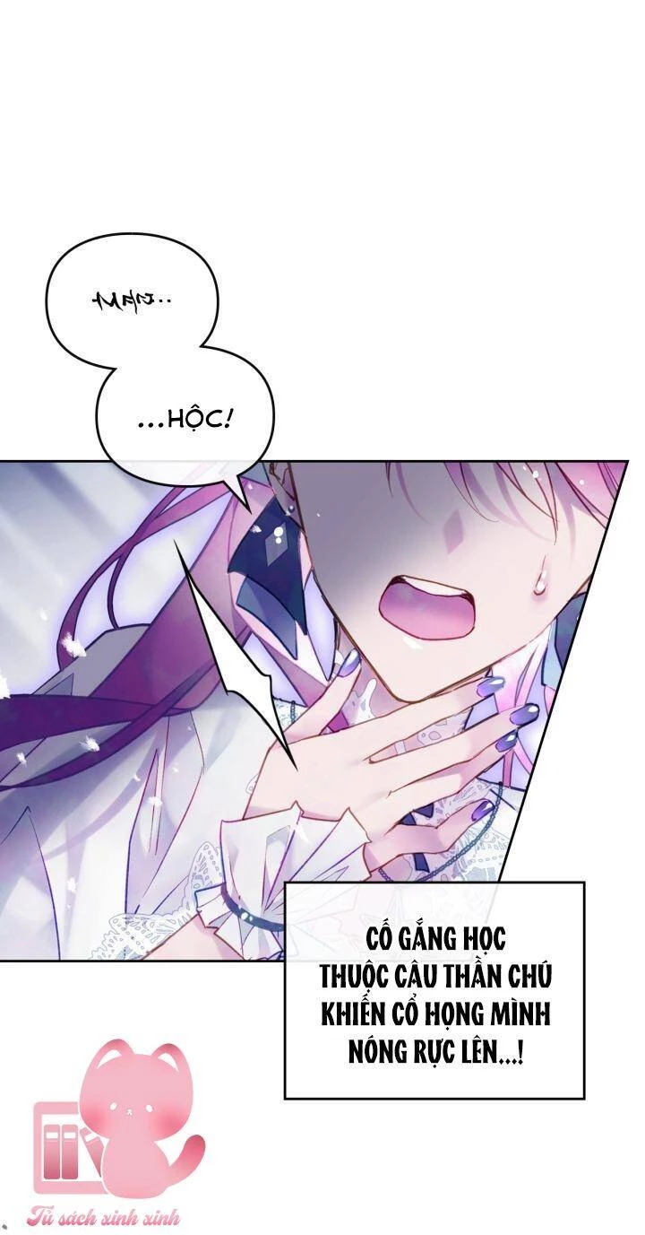 Kết Thúc Của Nhân Vật Phản Diện Chỉ Có Thể Là Cái Chết Chapter 120 - Trang 4