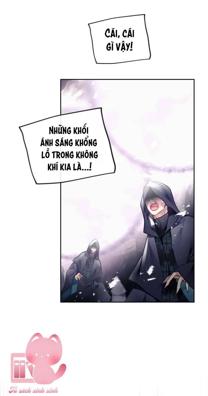 Kết Thúc Của Nhân Vật Phản Diện Chỉ Có Thể Là Cái Chết Chapter 120 - Trang 4