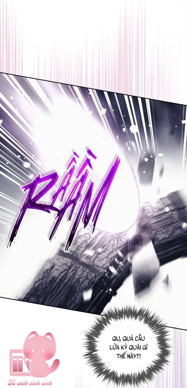 Kết Thúc Của Nhân Vật Phản Diện Chỉ Có Thể Là Cái Chết Chapter 120 - Trang 4