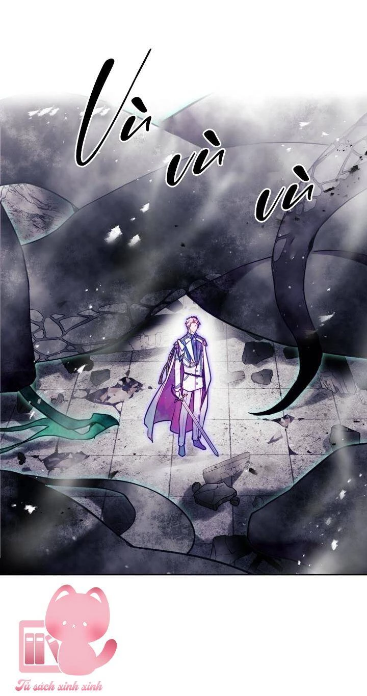Kết Thúc Của Nhân Vật Phản Diện Chỉ Có Thể Là Cái Chết Chapter 120 - Trang 4