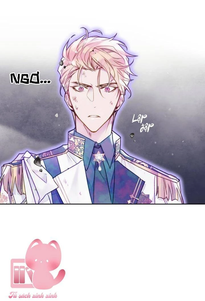 Kết Thúc Của Nhân Vật Phản Diện Chỉ Có Thể Là Cái Chết Chapter 120 - Trang 4
