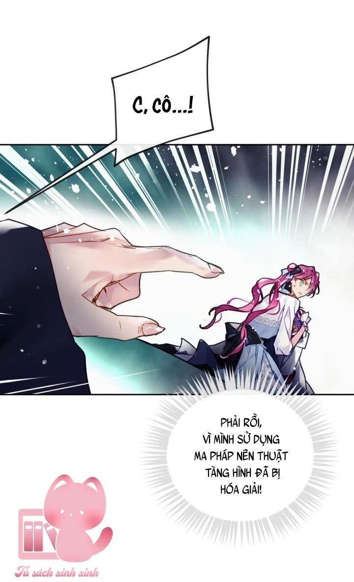 Kết Thúc Của Nhân Vật Phản Diện Chỉ Có Thể Là Cái Chết Chapter 120 - Trang 4