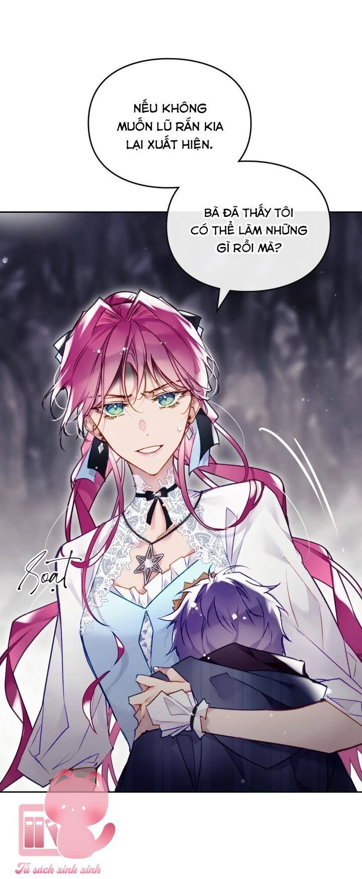 Kết Thúc Của Nhân Vật Phản Diện Chỉ Có Thể Là Cái Chết Chapter 120 - Trang 4