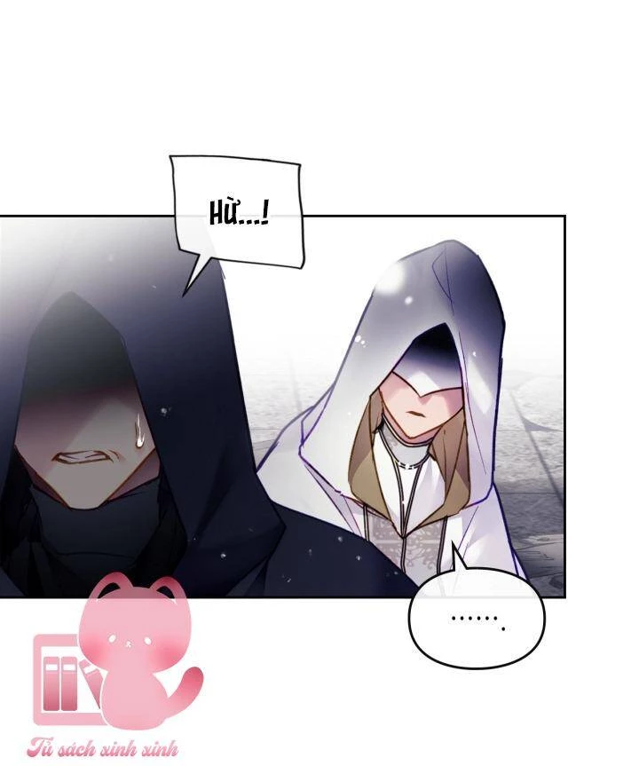 Kết Thúc Của Nhân Vật Phản Diện Chỉ Có Thể Là Cái Chết Chapter 120 - Trang 4