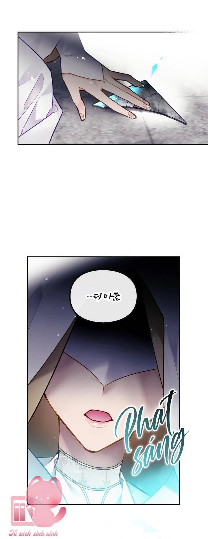 Kết Thúc Của Nhân Vật Phản Diện Chỉ Có Thể Là Cái Chết Chapter 120 - Trang 4