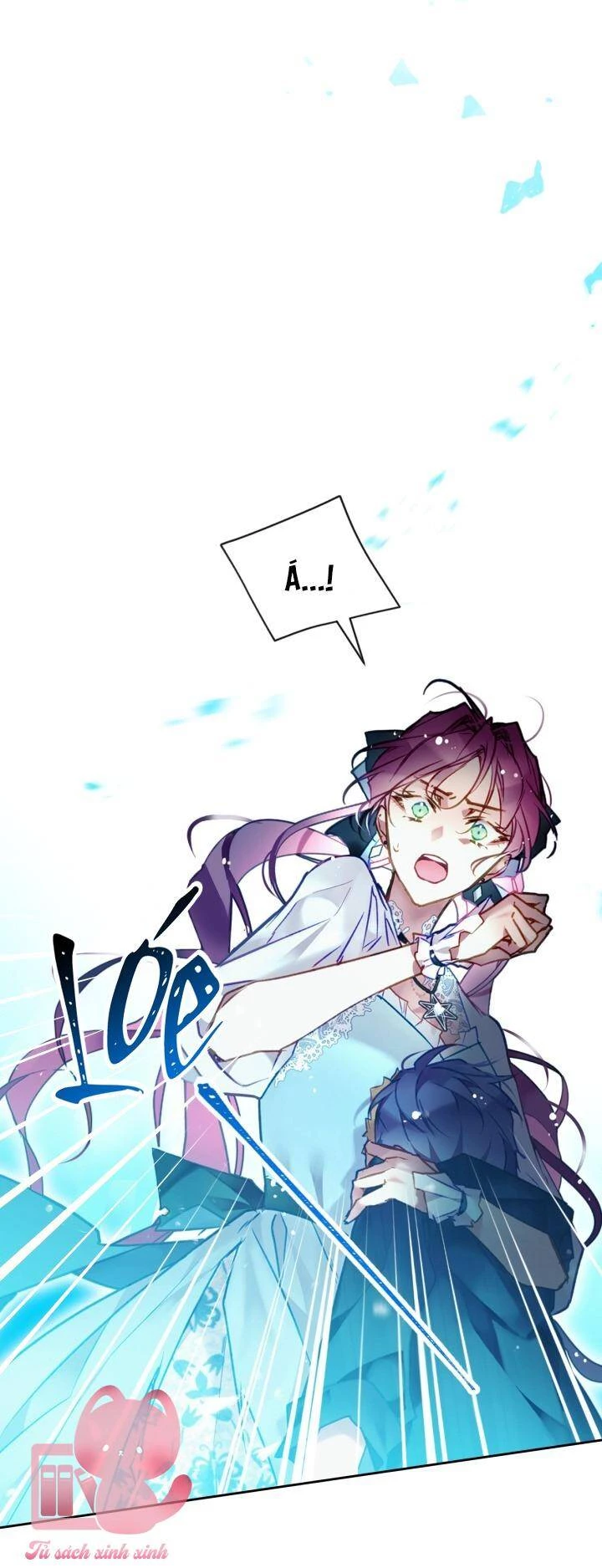 Kết Thúc Của Nhân Vật Phản Diện Chỉ Có Thể Là Cái Chết Chapter 120 - Trang 4