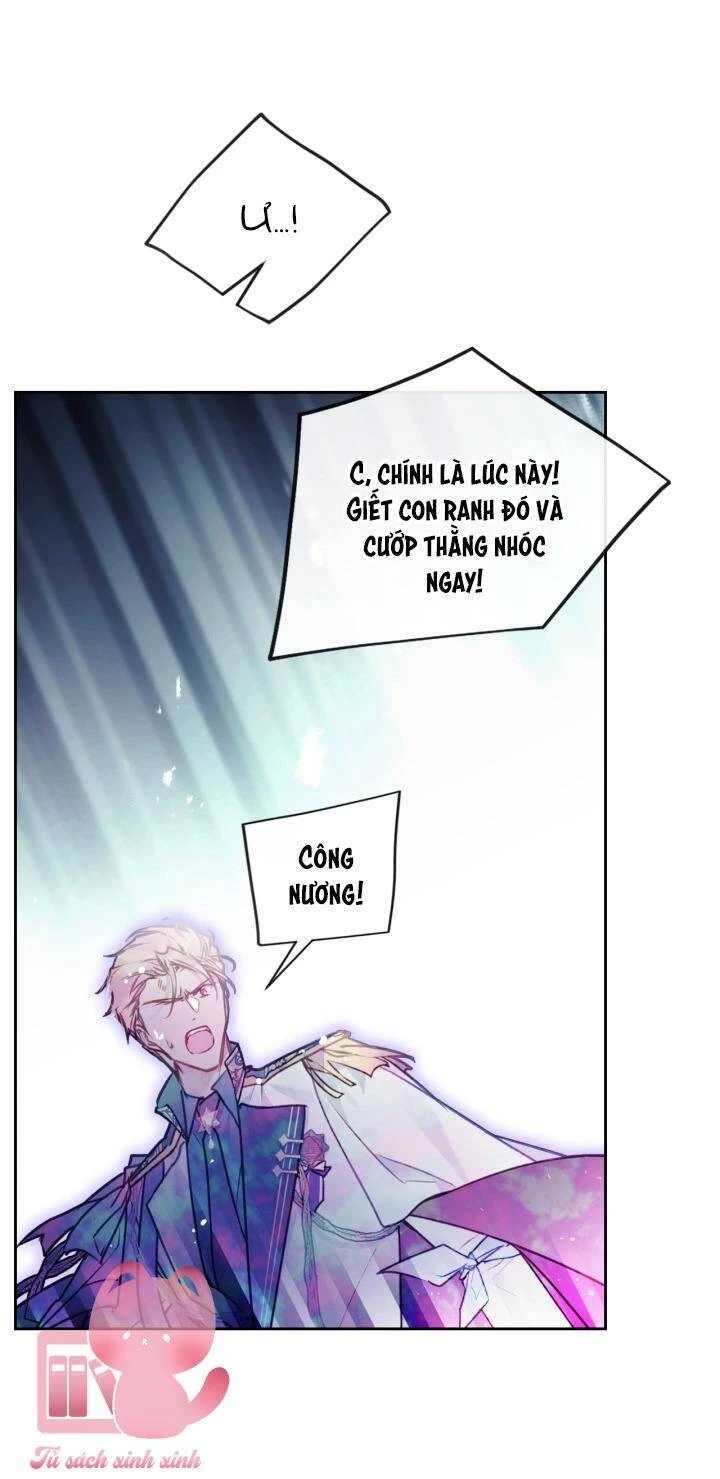 Kết Thúc Của Nhân Vật Phản Diện Chỉ Có Thể Là Cái Chết Chapter 120 - Trang 4