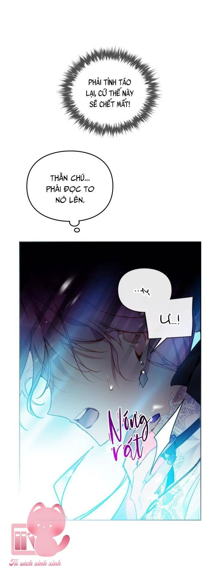 Kết Thúc Của Nhân Vật Phản Diện Chỉ Có Thể Là Cái Chết Chapter 120 - Trang 4