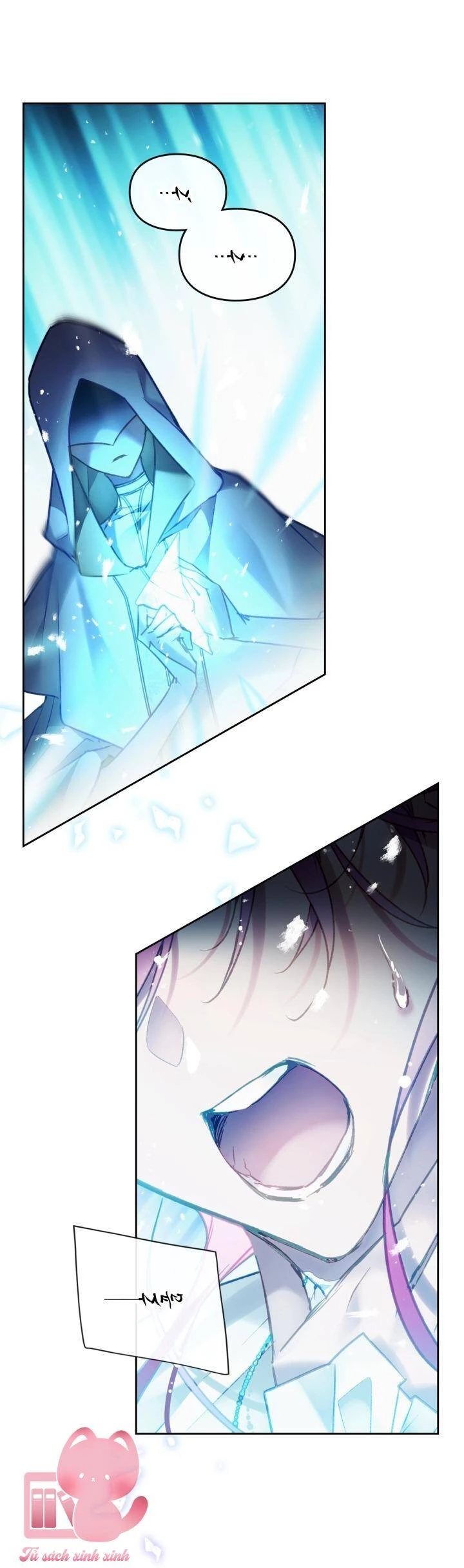 Kết Thúc Của Nhân Vật Phản Diện Chỉ Có Thể Là Cái Chết Chapter 120 - Trang 4