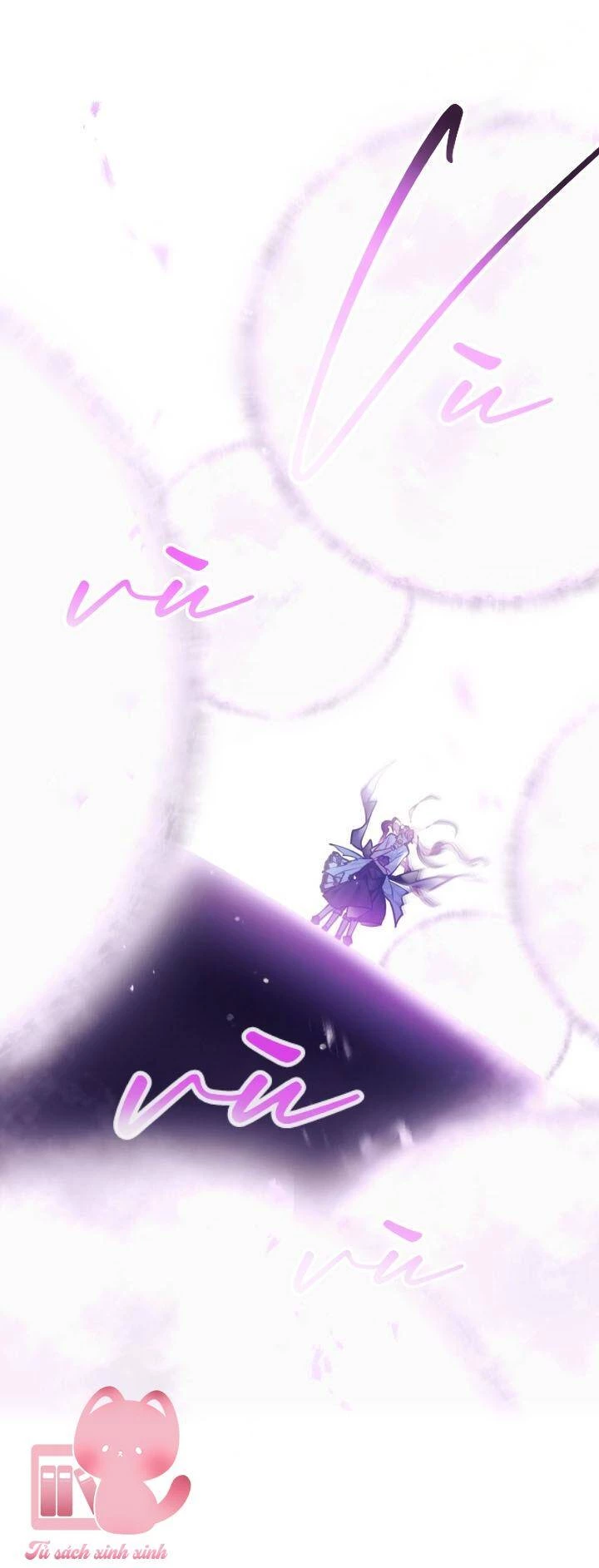 Kết Thúc Của Nhân Vật Phản Diện Chỉ Có Thể Là Cái Chết Chapter 120 - Trang 4