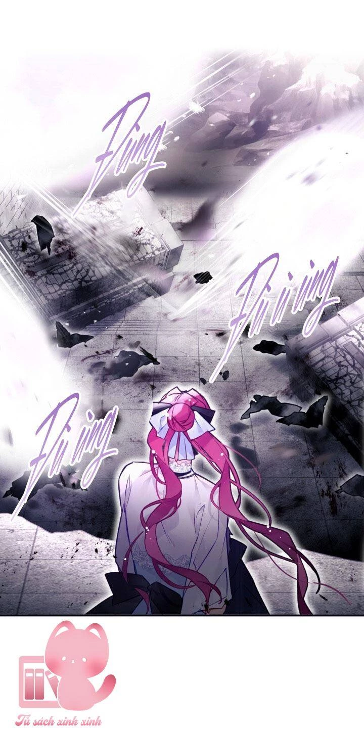 Kết Thúc Của Nhân Vật Phản Diện Chỉ Có Thể Là Cái Chết Chapter 120 - Trang 4