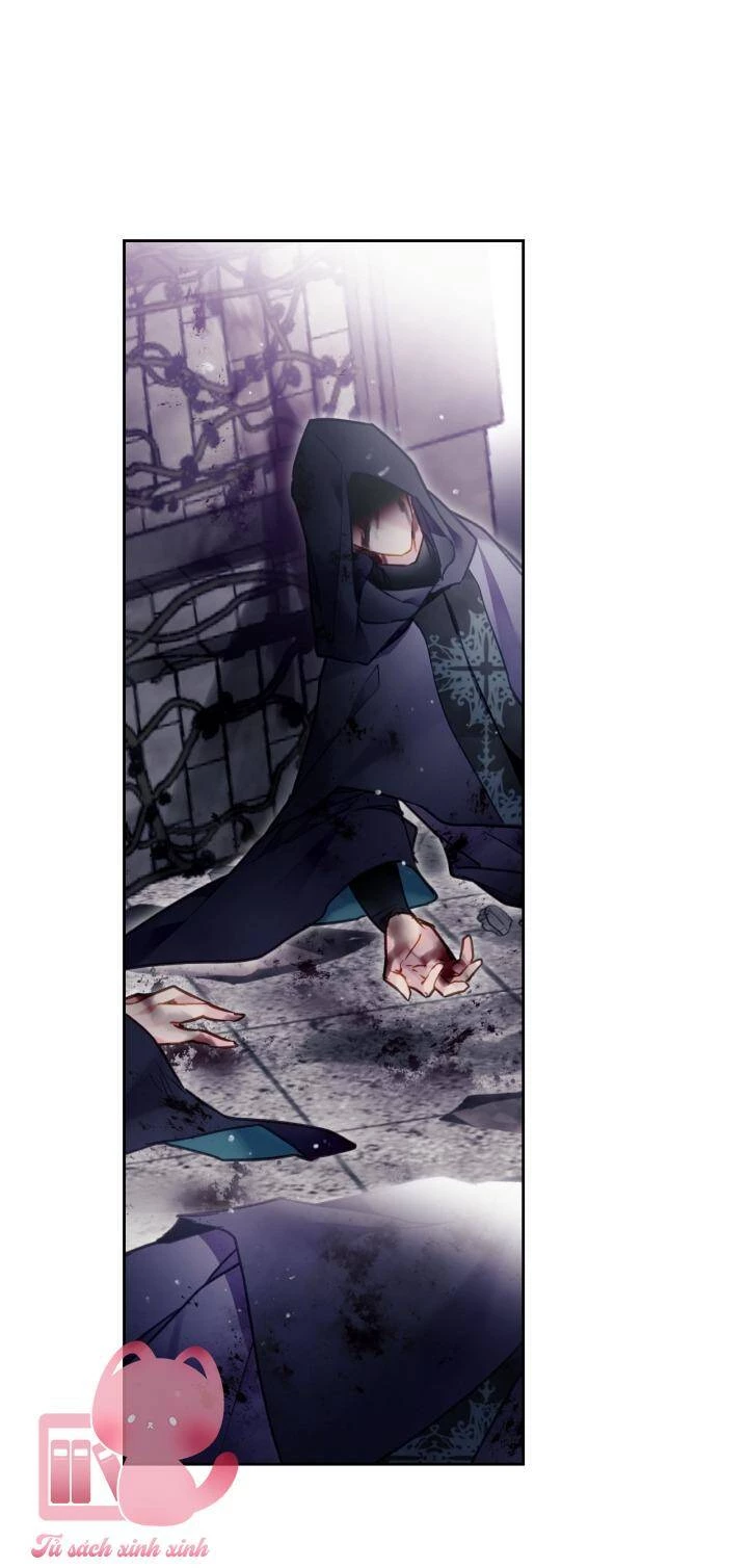 Kết Thúc Của Nhân Vật Phản Diện Chỉ Có Thể Là Cái Chết Chapter 120 - Trang 4