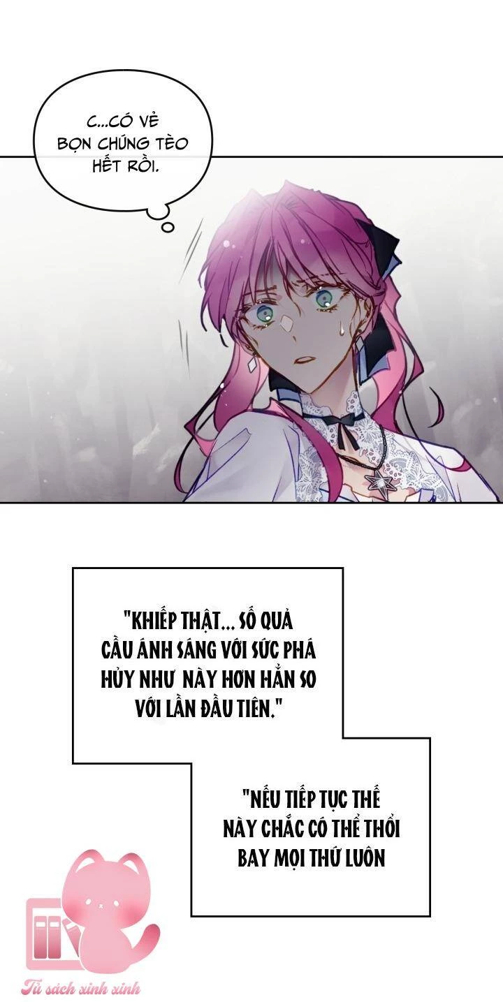 Kết Thúc Của Nhân Vật Phản Diện Chỉ Có Thể Là Cái Chết Chapter 120 - Trang 4