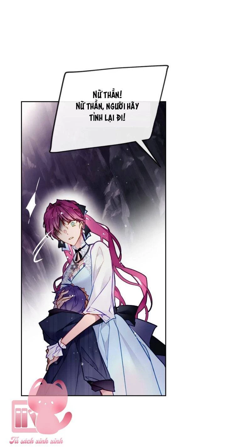 Kết Thúc Của Nhân Vật Phản Diện Chỉ Có Thể Là Cái Chết Chapter 120 - Trang 4