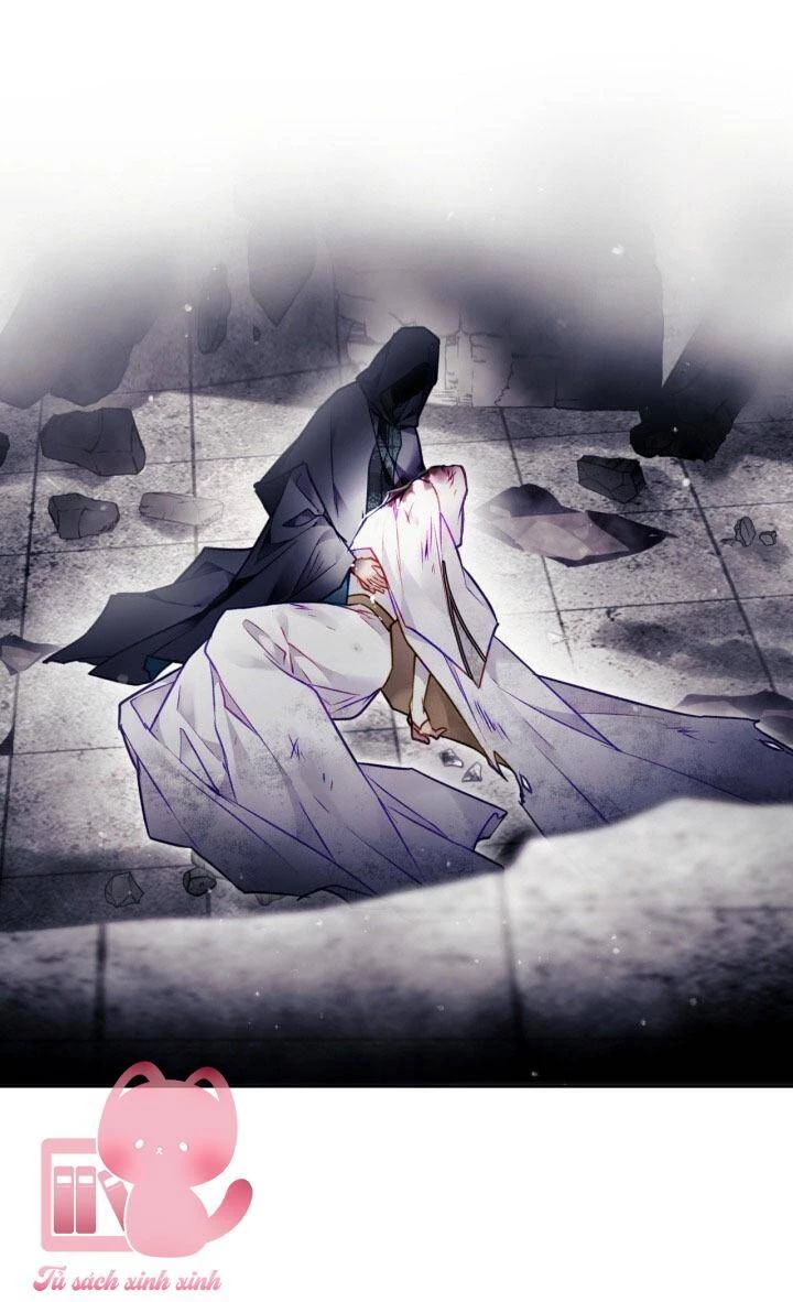 Kết Thúc Của Nhân Vật Phản Diện Chỉ Có Thể Là Cái Chết Chapter 120 - Trang 4