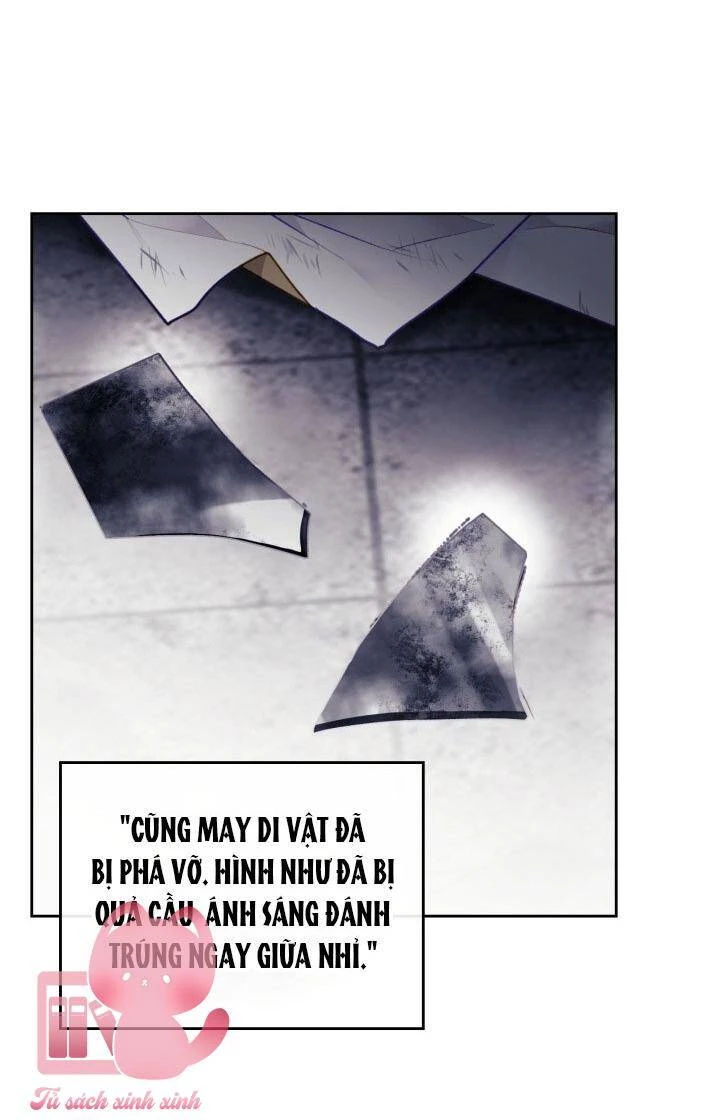 Kết Thúc Của Nhân Vật Phản Diện Chỉ Có Thể Là Cái Chết Chapter 120 - Trang 4