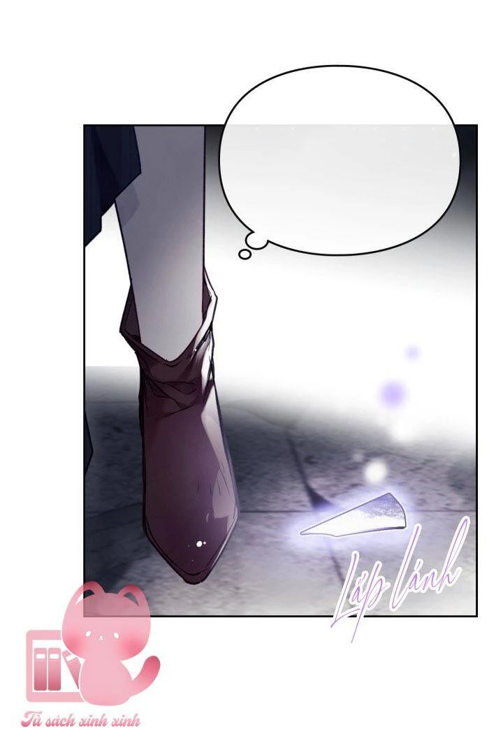 Kết Thúc Của Nhân Vật Phản Diện Chỉ Có Thể Là Cái Chết Chapter 120 - Trang 4