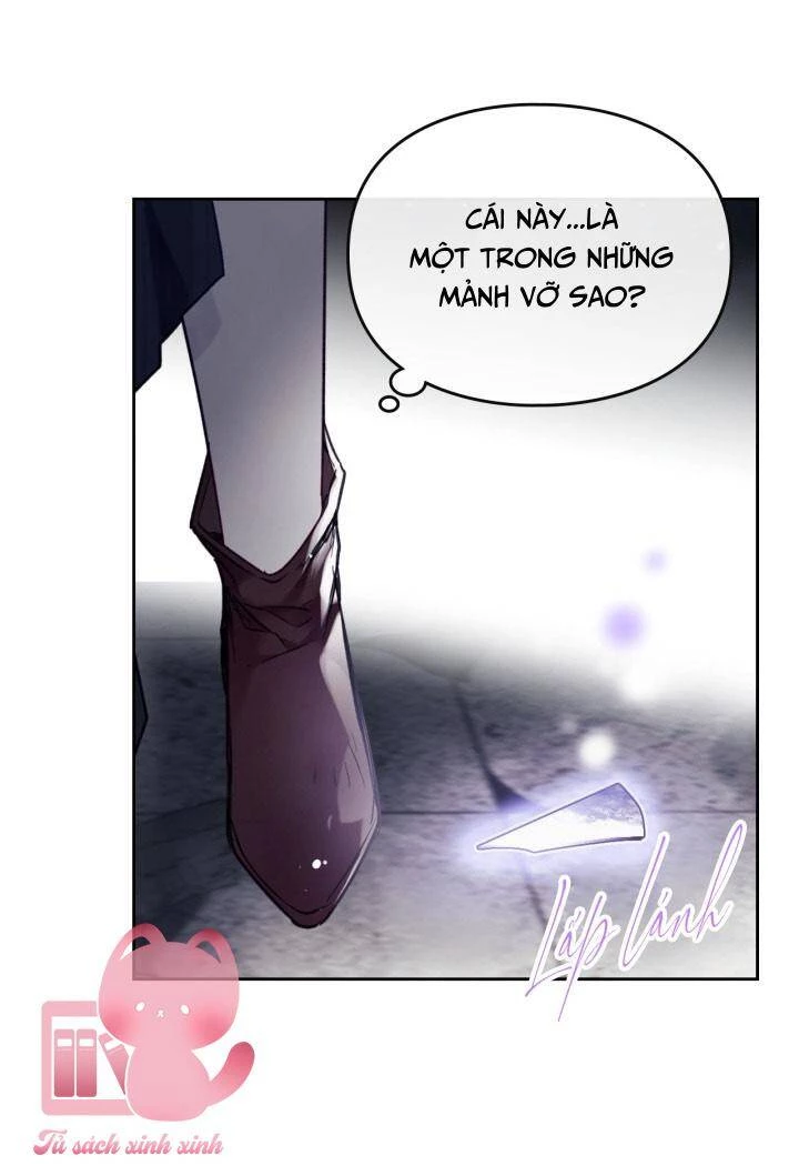 Kết Thúc Của Nhân Vật Phản Diện Chỉ Có Thể Là Cái Chết Chapter 120 - Trang 4