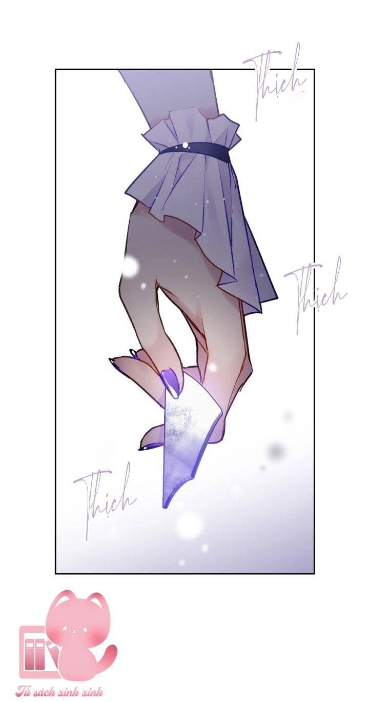 Kết Thúc Của Nhân Vật Phản Diện Chỉ Có Thể Là Cái Chết Chapter 120 - Trang 4