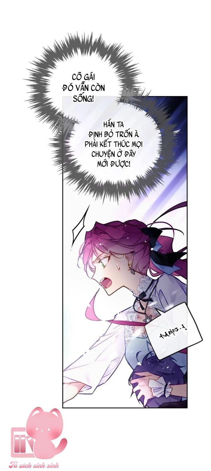 Kết Thúc Của Nhân Vật Phản Diện Chỉ Có Thể Là Cái Chết Chapter 120 - Trang 4