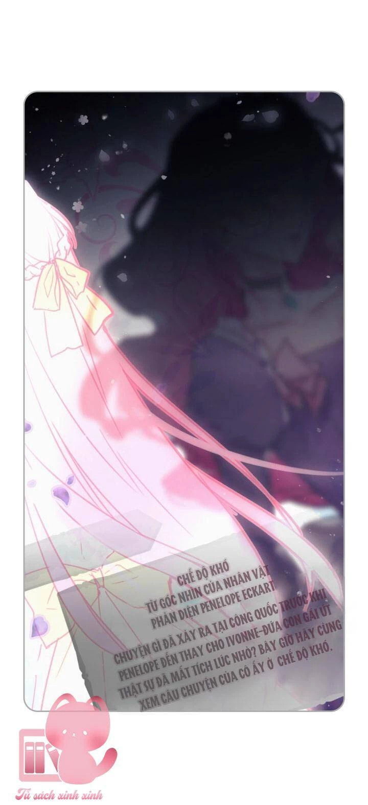 Kết Thúc Của Nhân Vật Phản Diện Chỉ Có Thể Là Cái Chết Chapter 120 - Trang 4