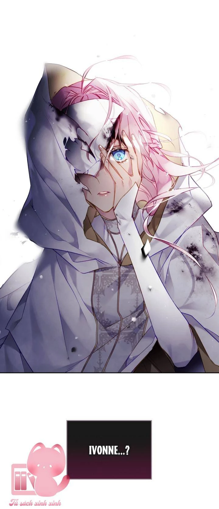 Kết Thúc Của Nhân Vật Phản Diện Chỉ Có Thể Là Cái Chết Chapter 120 - Trang 4