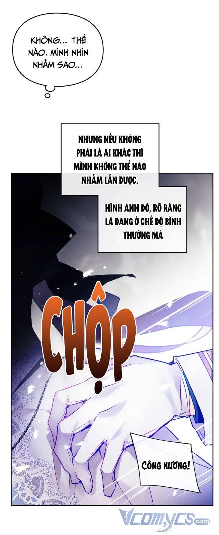 Kết Thúc Của Nhân Vật Phản Diện Chỉ Có Thể Là Cái Chết Chapter 121 - Trang 4