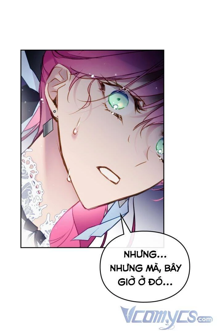 Kết Thúc Của Nhân Vật Phản Diện Chỉ Có Thể Là Cái Chết Chapter 121 - Trang 4