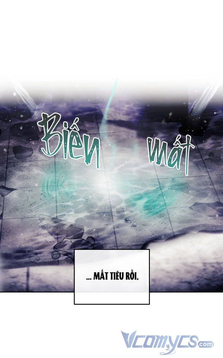 Kết Thúc Của Nhân Vật Phản Diện Chỉ Có Thể Là Cái Chết Chapter 121 - Trang 4