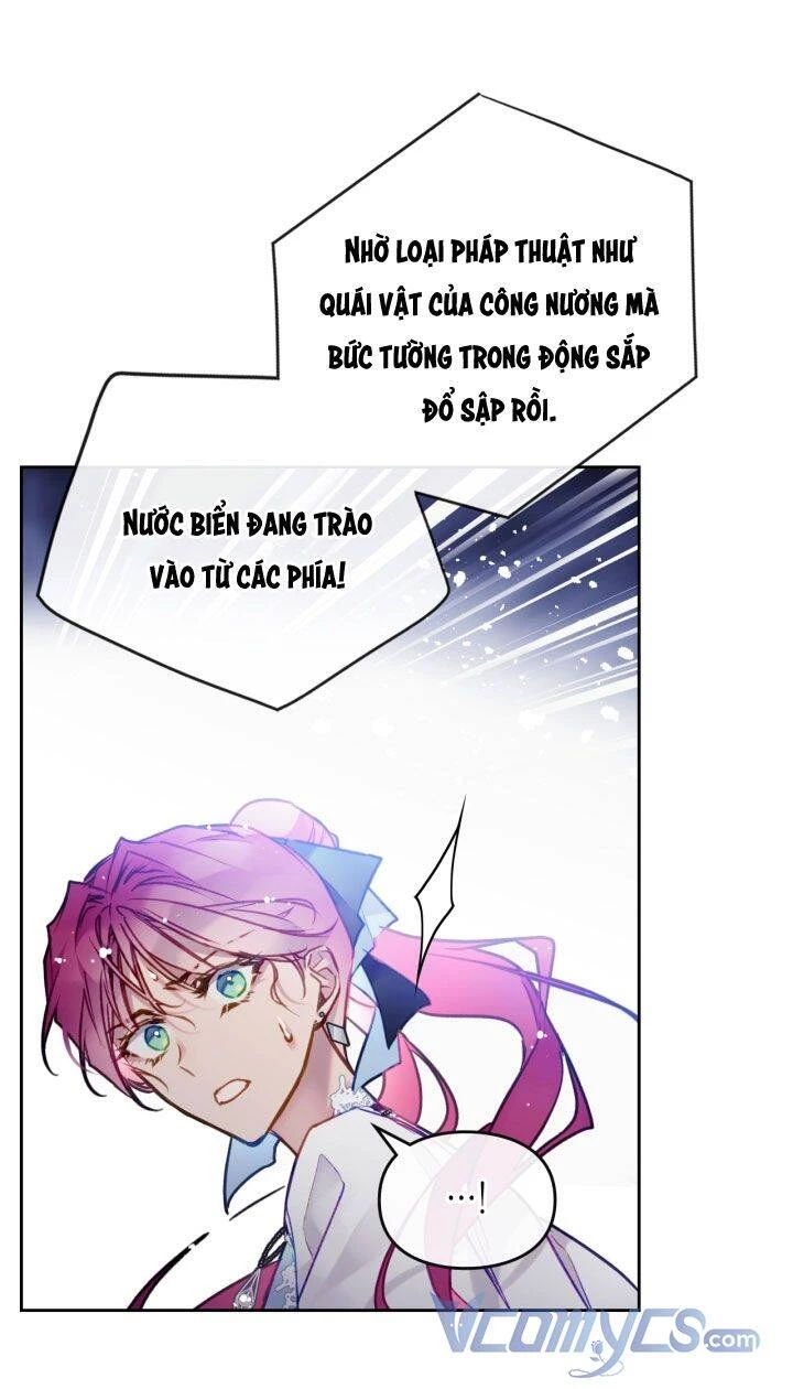 Kết Thúc Của Nhân Vật Phản Diện Chỉ Có Thể Là Cái Chết Chapter 121 - Trang 4