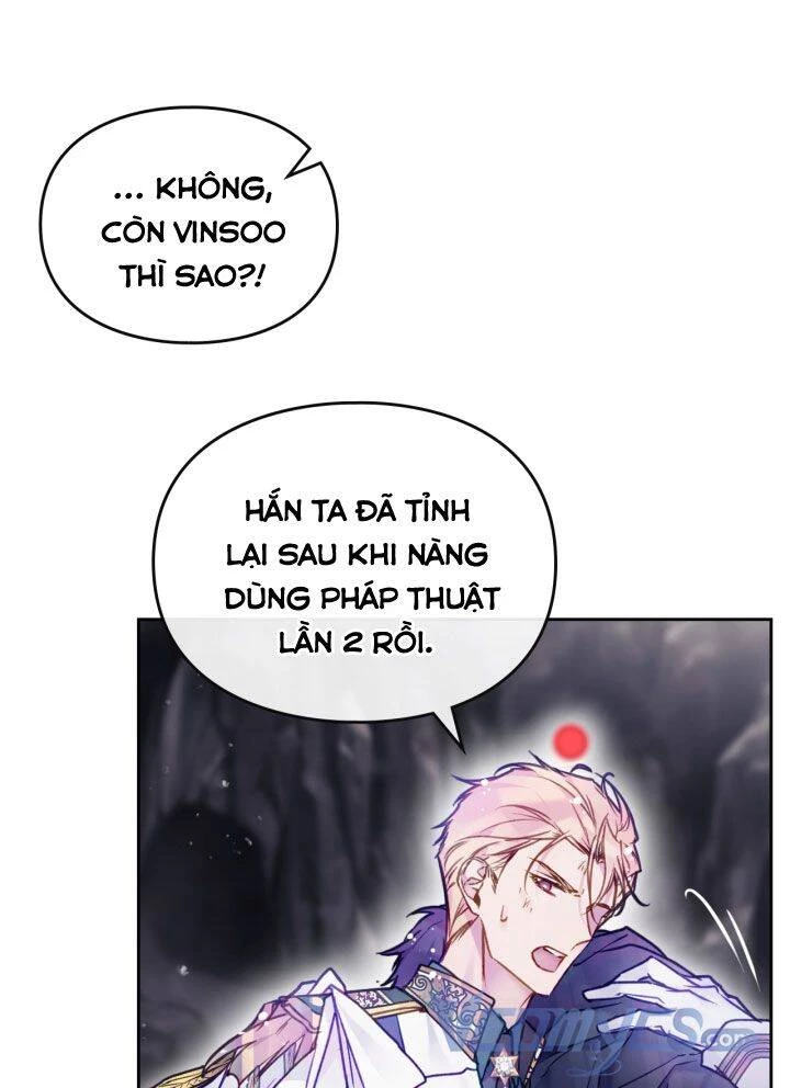 Kết Thúc Của Nhân Vật Phản Diện Chỉ Có Thể Là Cái Chết Chapter 121 - Trang 4