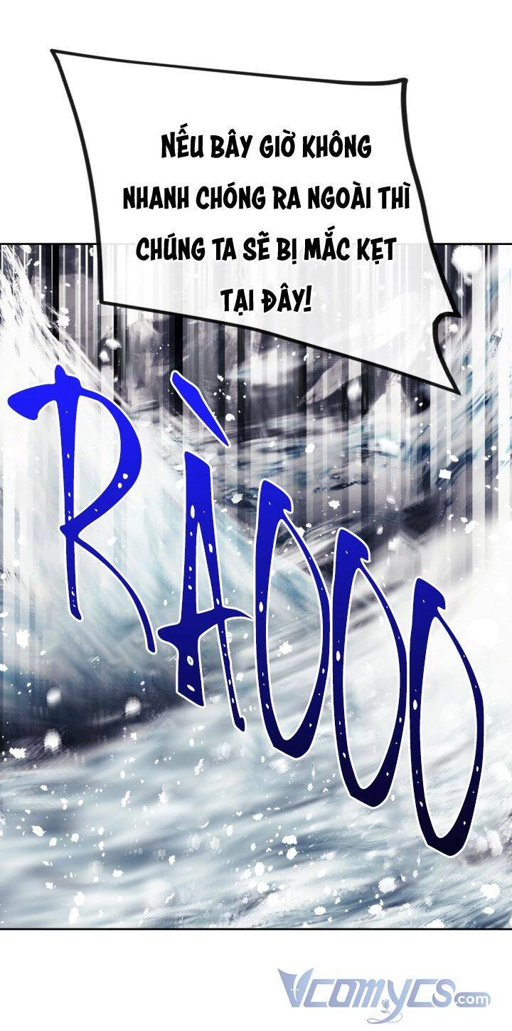 Kết Thúc Của Nhân Vật Phản Diện Chỉ Có Thể Là Cái Chết Chapter 121 - Trang 4