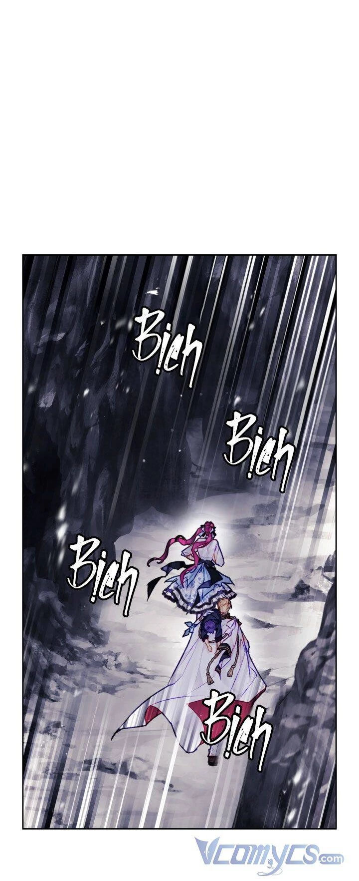 Kết Thúc Của Nhân Vật Phản Diện Chỉ Có Thể Là Cái Chết Chapter 121 - Trang 4