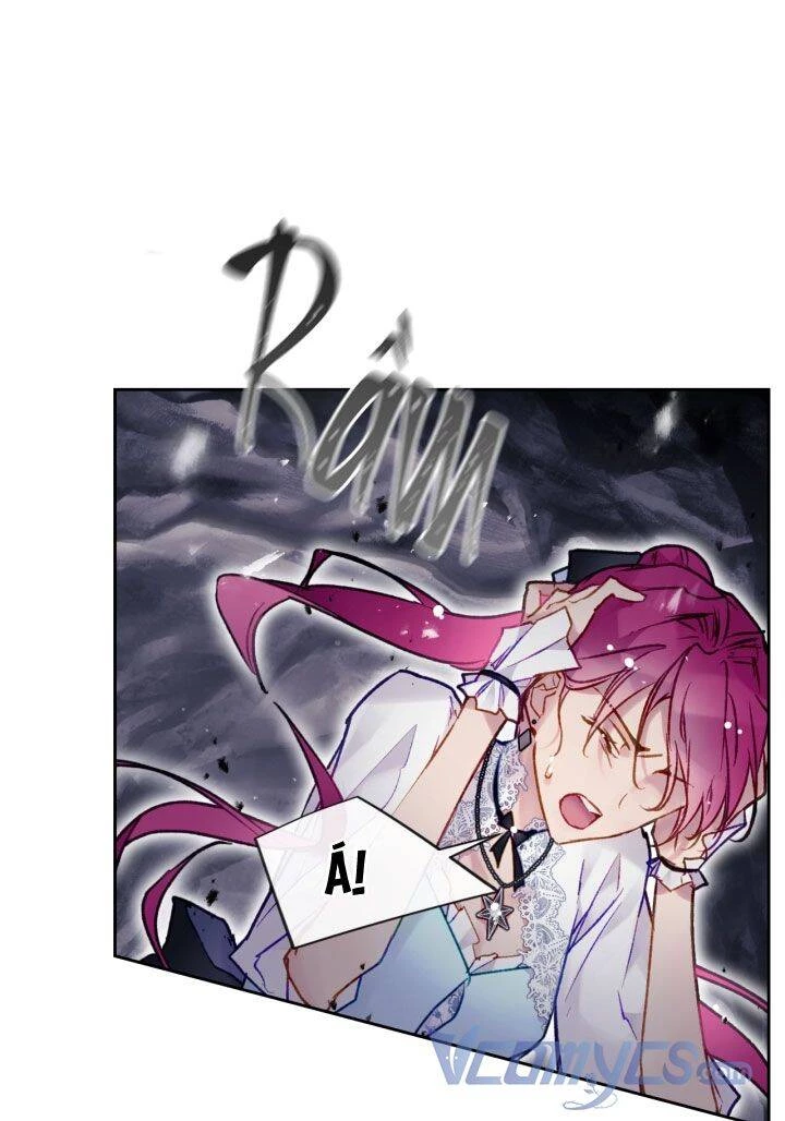 Kết Thúc Của Nhân Vật Phản Diện Chỉ Có Thể Là Cái Chết Chapter 121 - Trang 4