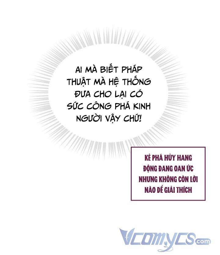 Kết Thúc Của Nhân Vật Phản Diện Chỉ Có Thể Là Cái Chết Chapter 121 - Trang 4