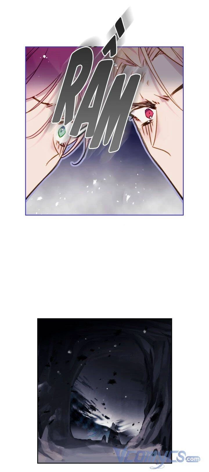 Kết Thúc Của Nhân Vật Phản Diện Chỉ Có Thể Là Cái Chết Chapter 121 - Trang 4