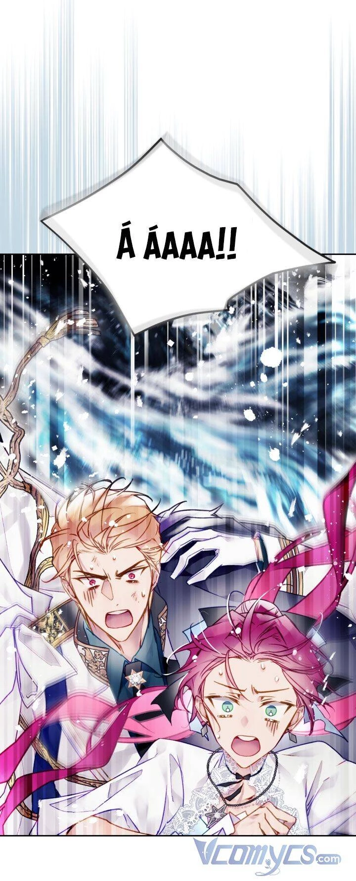 Kết Thúc Của Nhân Vật Phản Diện Chỉ Có Thể Là Cái Chết Chapter 121 - Trang 4