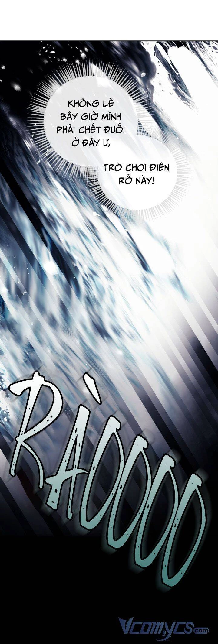 Kết Thúc Của Nhân Vật Phản Diện Chỉ Có Thể Là Cái Chết Chapter 121 - Trang 4