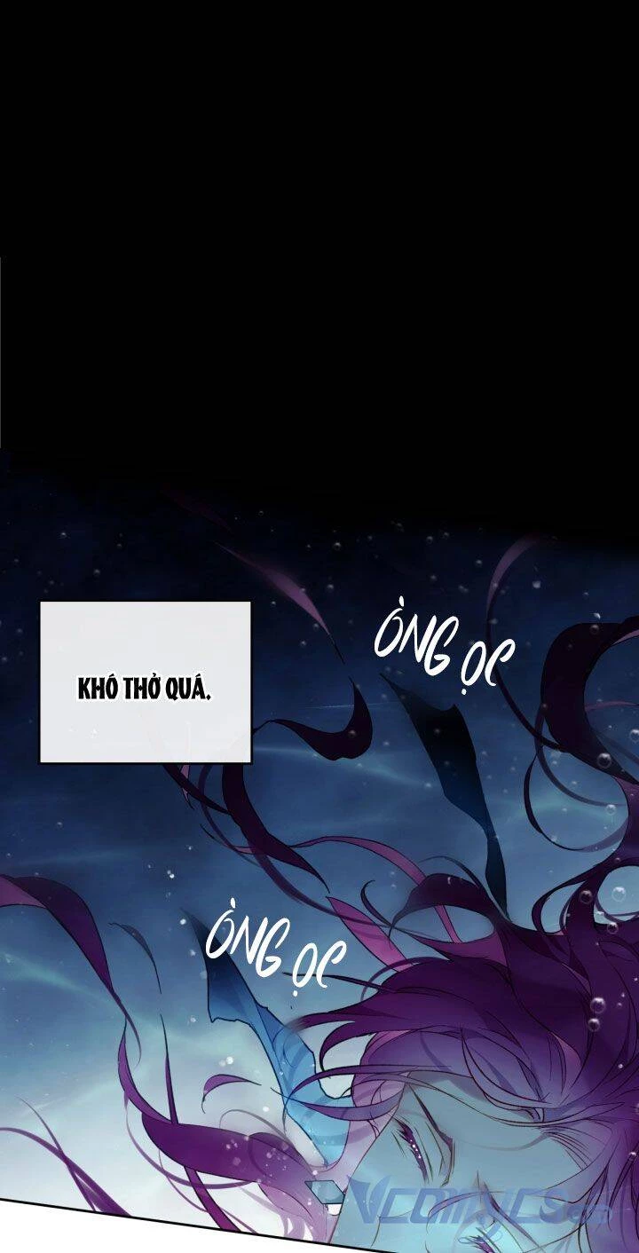 Kết Thúc Của Nhân Vật Phản Diện Chỉ Có Thể Là Cái Chết Chapter 121 - Trang 4