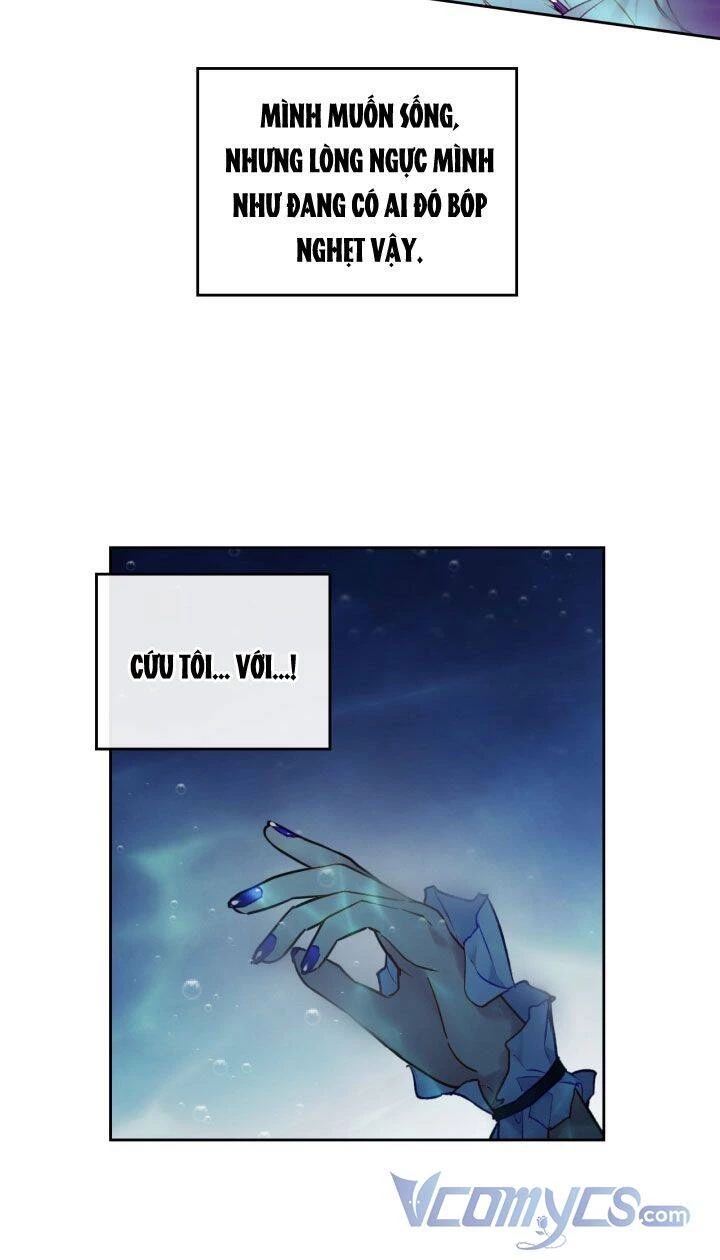 Kết Thúc Của Nhân Vật Phản Diện Chỉ Có Thể Là Cái Chết Chapter 121 - Trang 4