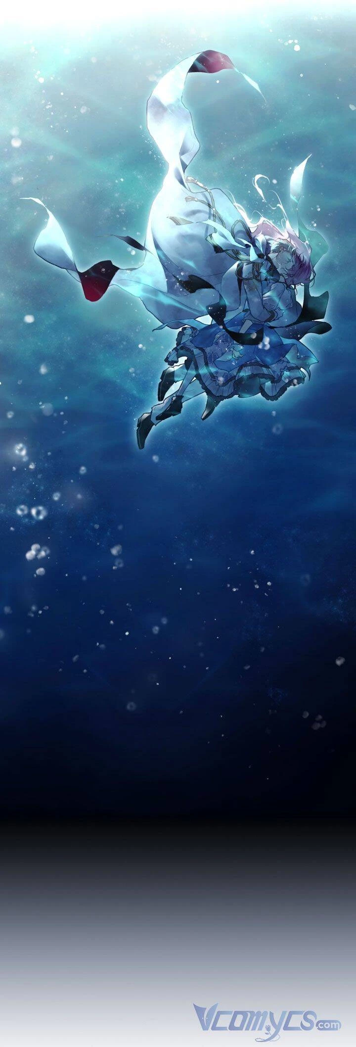 Kết Thúc Của Nhân Vật Phản Diện Chỉ Có Thể Là Cái Chết Chapter 121 - Trang 4