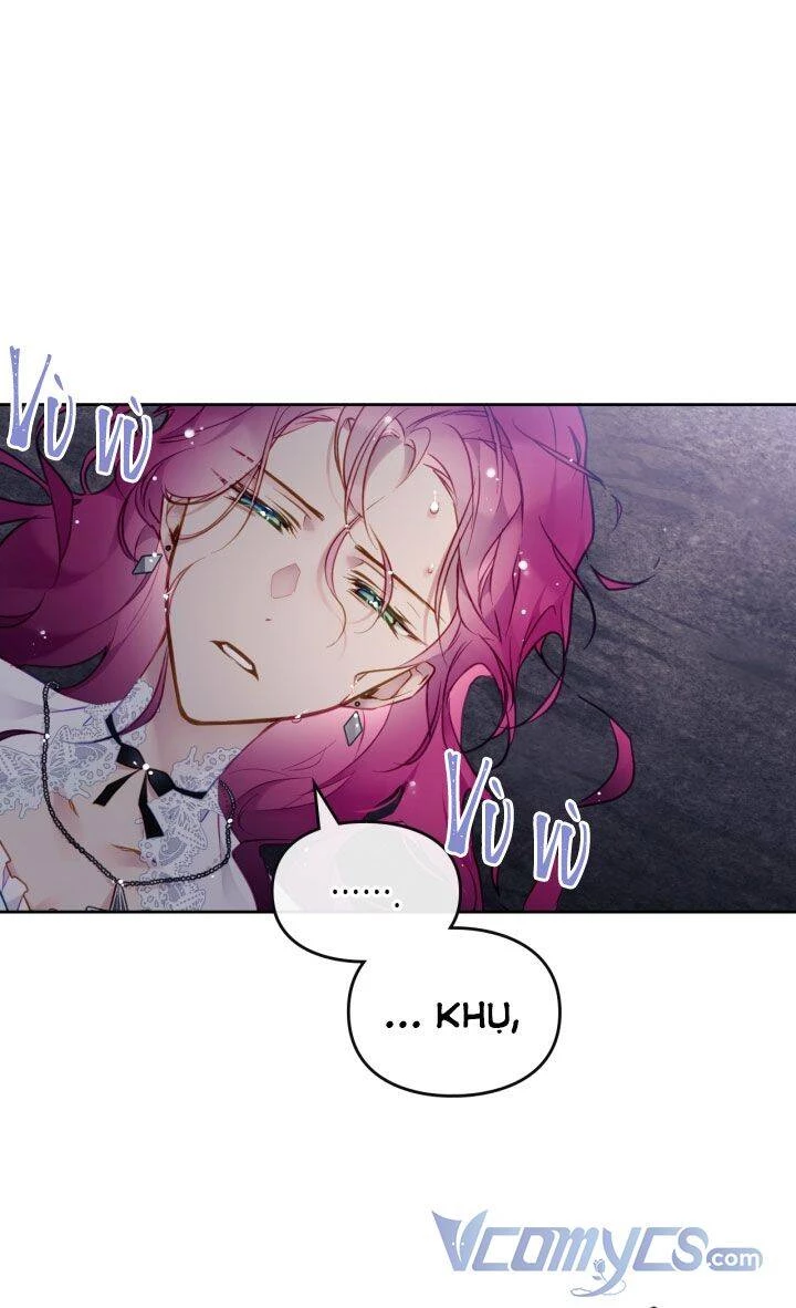 Kết Thúc Của Nhân Vật Phản Diện Chỉ Có Thể Là Cái Chết Chapter 121 - Trang 4
